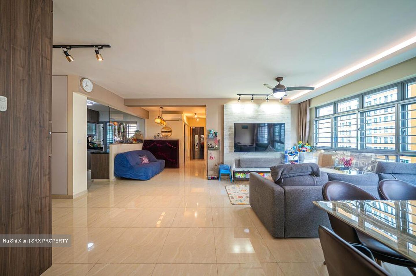 Blk 684A Waterway View (Punggol), HDB 5 Rooms #454631181